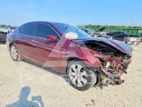 2013 Honda Accord фото