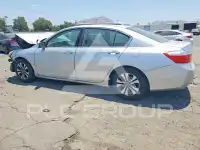 2013 Honda Accord фото