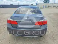 2013 Honda Accord фото