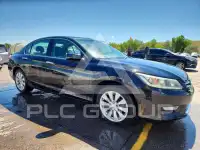 2013 Honda Accord фото