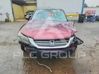 2013 Honda Accord фото