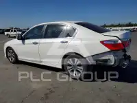 2013 Honda Accord photo