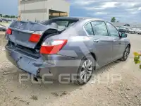 2013 Honda Accord photo