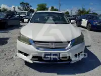 2013 Honda Accord фото