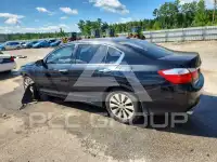 2013 Honda Accord фото