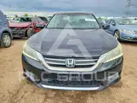 2013 Honda Accord photo