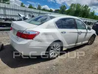 2013 Honda Accord фото