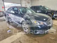 2013 Honda Accord photo