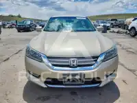 2013 Honda Accord фото