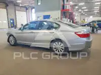 2013 Honda Accord фото