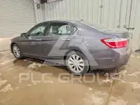 2013 Honda Accord фото