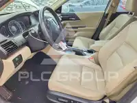 2013 Honda Accord фото