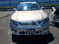 2013 Honda Accord фото