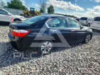 2013 Honda Accord фото