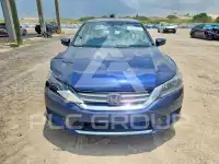 2013 Honda Accord photo