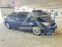 2013 Honda Accord фото
