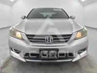 2013 Honda Accord photo