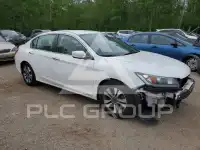 2013 Honda Accord photo