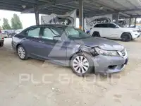 2013 Honda Accord фото