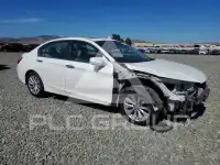 2013 Honda Accord фото