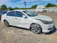 2013 Honda Accord фото