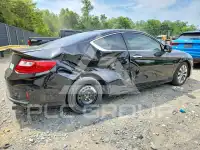 2013 Honda Accord фото