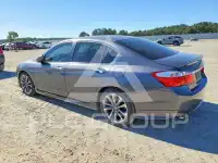 2013 Honda Accord фото