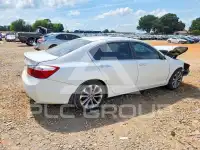 2013 Honda Accord фото