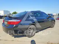 2013 Honda Accord photo
