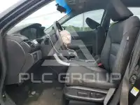 2013 Honda Accord фото