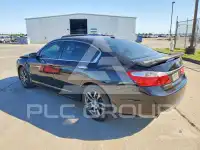 2013 Honda Accord photo