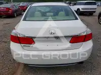 2013 Honda Accord фото