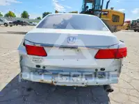 2013 Honda Accord фото
