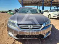 2013 Honda Accord фото