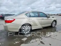 2013 Honda Accord photo