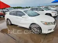 2013 Honda Accord фото