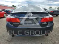2013 Honda Accord фото