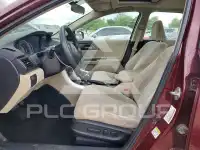 2013 Honda Accord фото