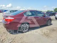 2013 Honda Accord фото