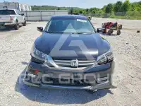 2013 Honda Accord фото