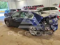 2013 Honda Accord фото
