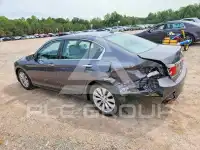 2013 Honda Accord фото