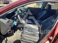 2013 Honda Accord фото
