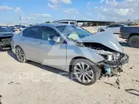 2013 Honda Accord фото