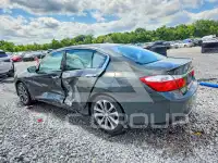 2013 Honda Accord фото