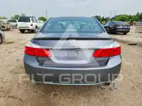 2013 Honda Accord фото