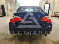 2013 Honda Accord фото