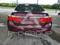 2013 Honda Accord фото