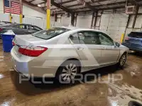 2013 Honda Accord photo