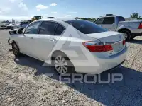 2013 Honda Accord photo